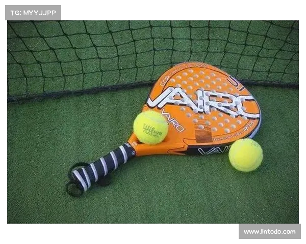 网球比赛用球的设计演变与技术要求解析