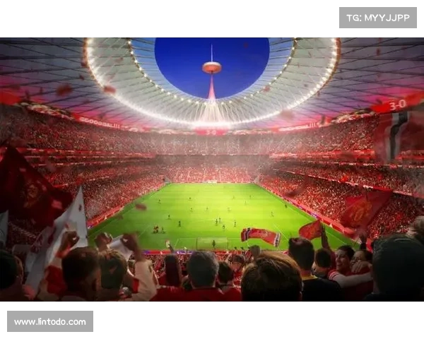 英超球场音乐的魅力与文化：从赛场热情到球迷心中的旋律